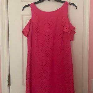 Summer cocktail dress